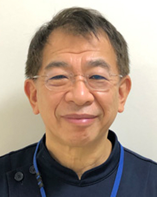 Shinichiro Yoshida